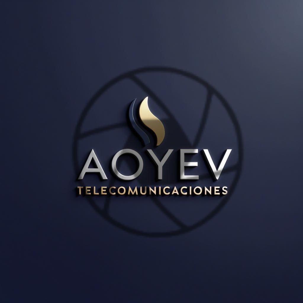 AOYEV Security logo