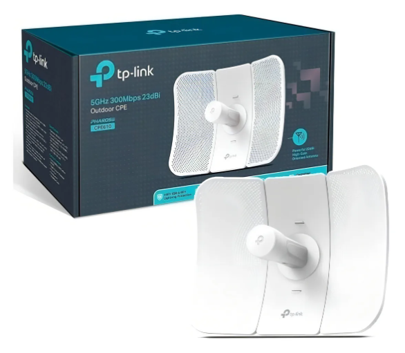 Antena TP-Link CPE610