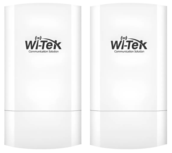 Antena Witek Punto a Punto