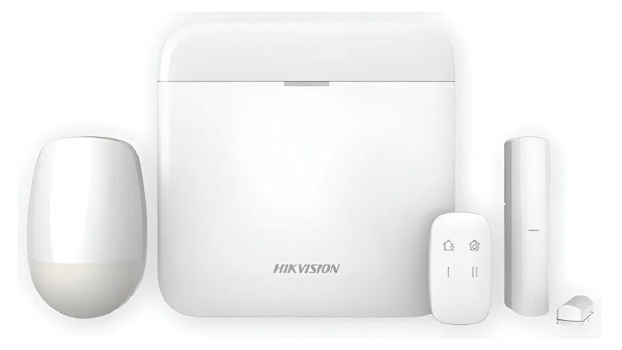 Kit Hikvision AX PRO Profesional