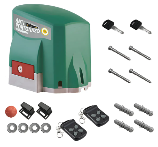 Motor Veloti 700kg Pro