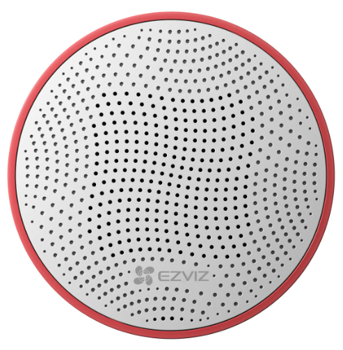 Sirena Inteligente EZVIZ Cs-T9C