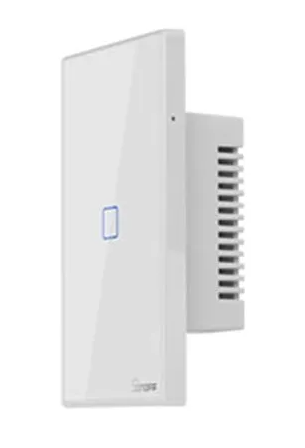 Interruptor Inteligente Sonoff T0 EU 1CH